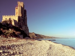 Case vacanze Calabria da � 199 quindicina 